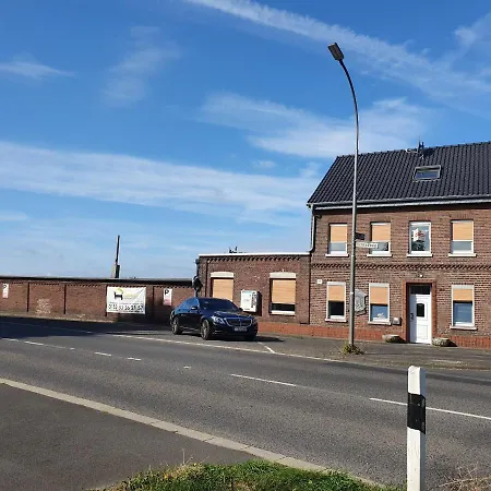 Linden 180 * Willich