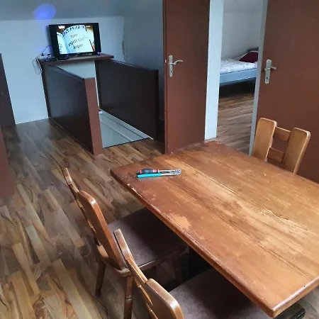 Apartamento Linden 180 *