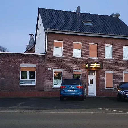 Linden 180 * Willich