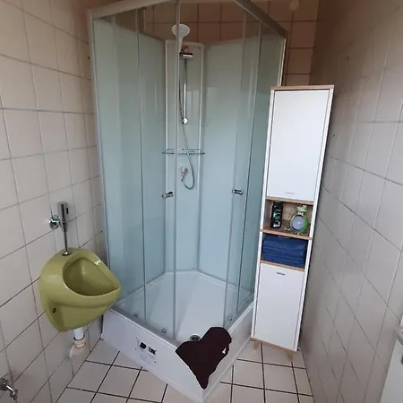 Apartmán Linden 180 *