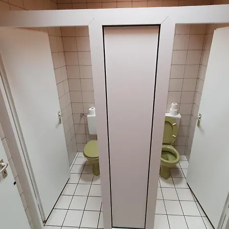 Linden 180 Lägenhet *