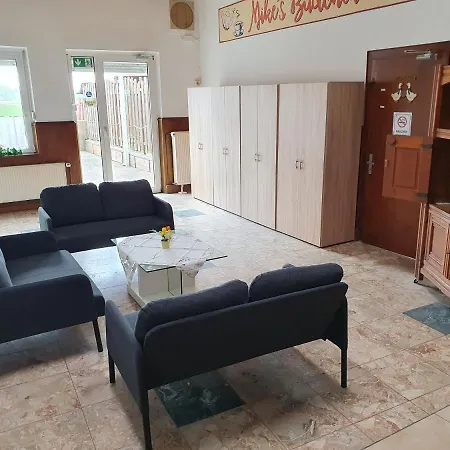 Linden 180 Apartamento Willich