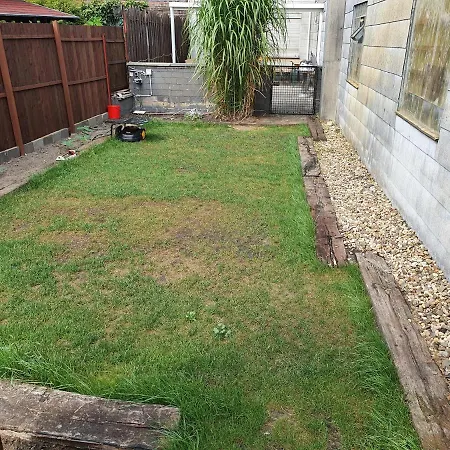 Linden 180 Apartmán *