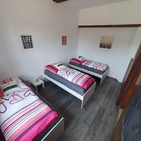 Linden 180 * Willich