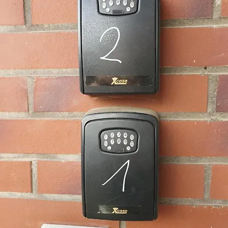 Apartmán Linden 180 *