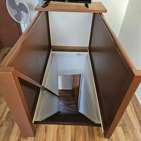 Apartmán Linden 180 *