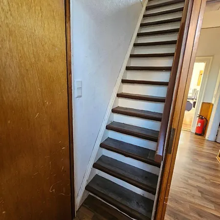 Linden 180 Apartamento Willich