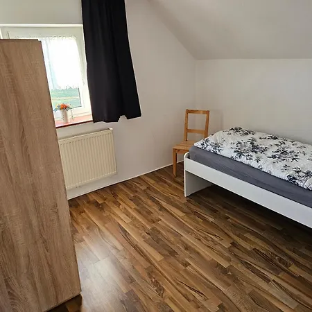 Apartmán Linden 180