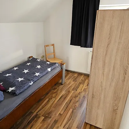 Apartment Linden 180 *