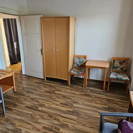 Apartment Linden 180 Willich