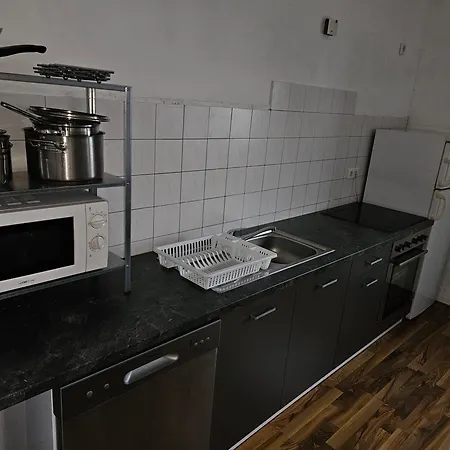 Appartement Linden 180 Willich
