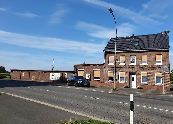 Linden 180 * Willich