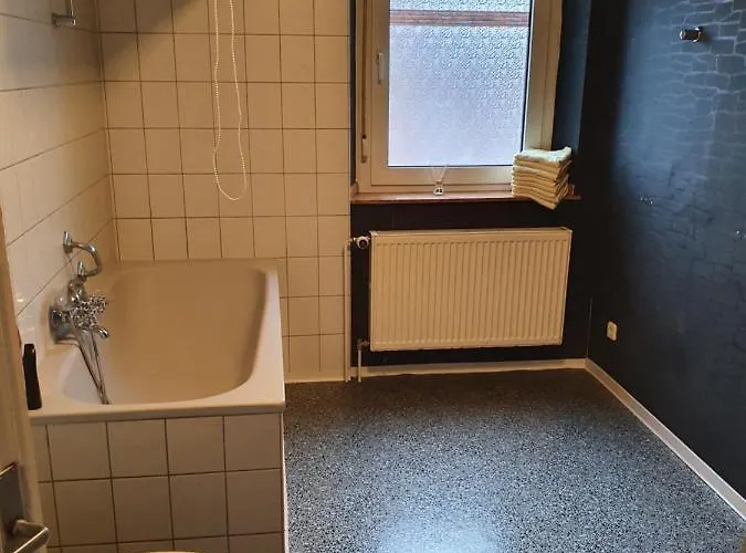 Linden 180 Apartament