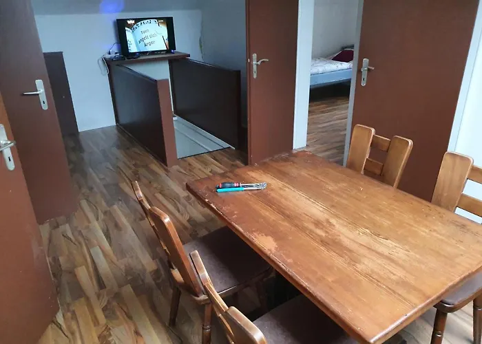 Apartament Linden 180 *