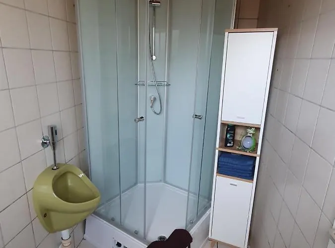 Apartament Linden 180 *