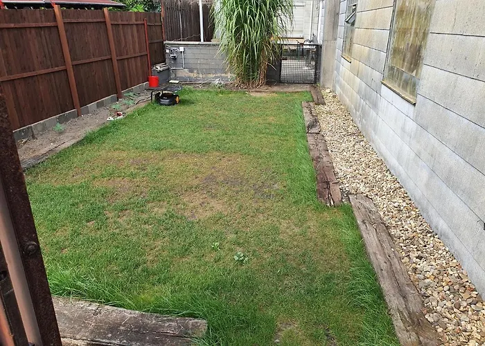 Linden 180 Apartament *