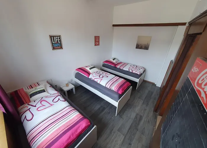 Linden 180 * Willich