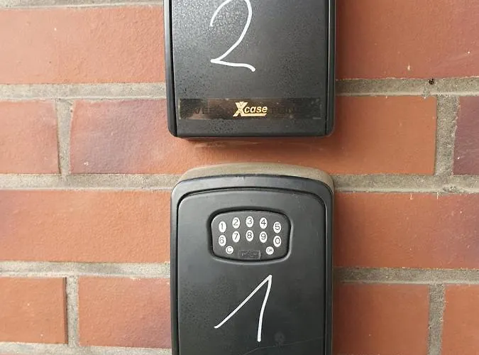 Apartament Linden 180 *