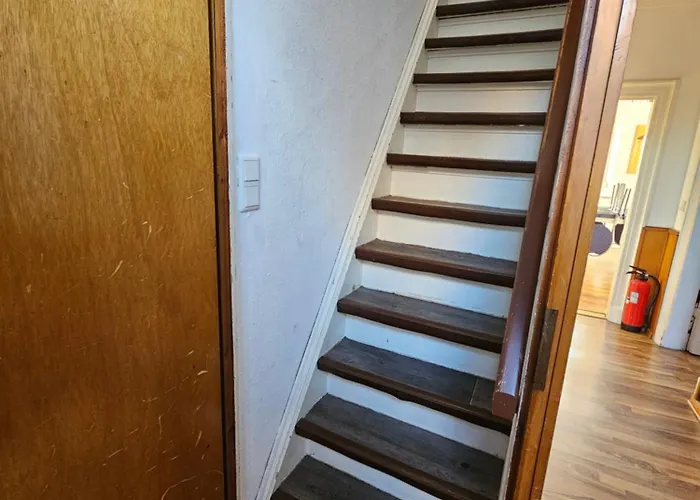 Linden 180 Apartament Willich