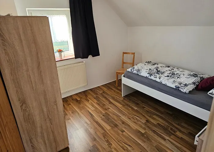 Apartament Linden 180