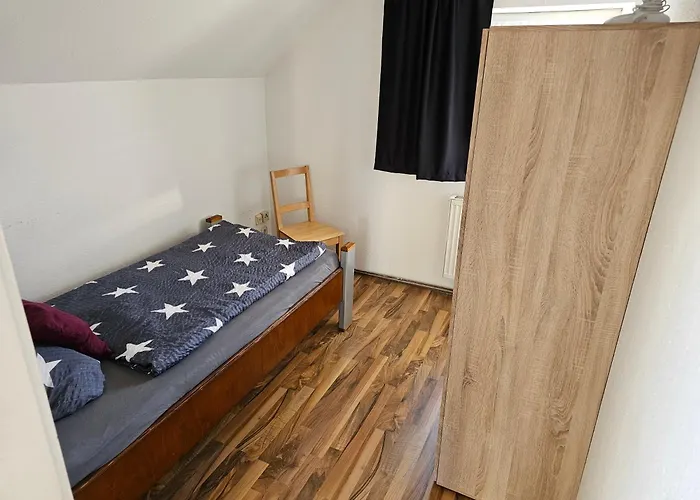 Apartament Linden 180 *