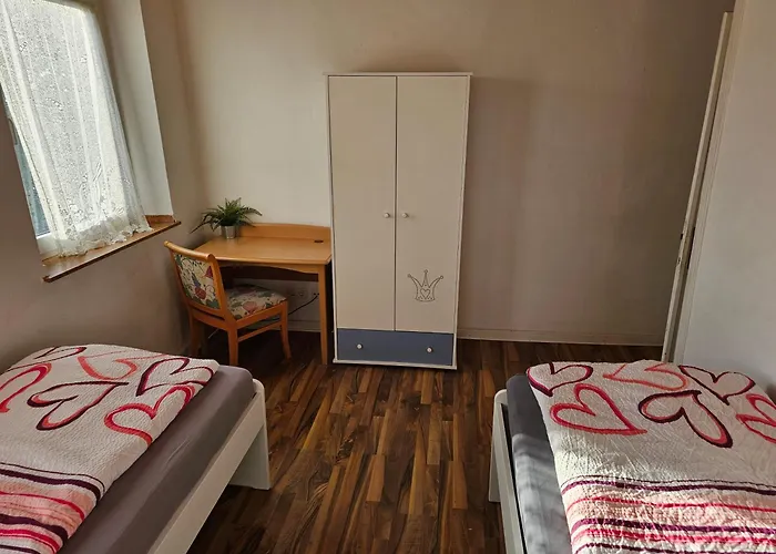 Linden 180 Apartament Willich