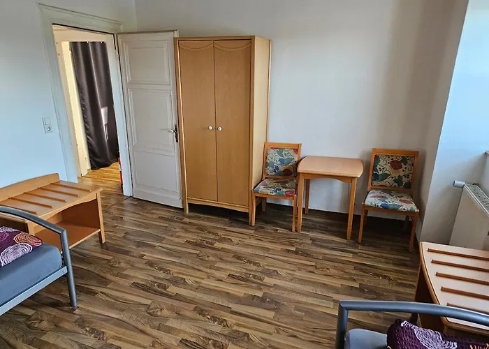 Apartament Linden 180 Willich